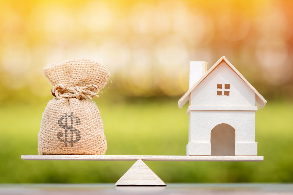 5 Tips before buying your first home