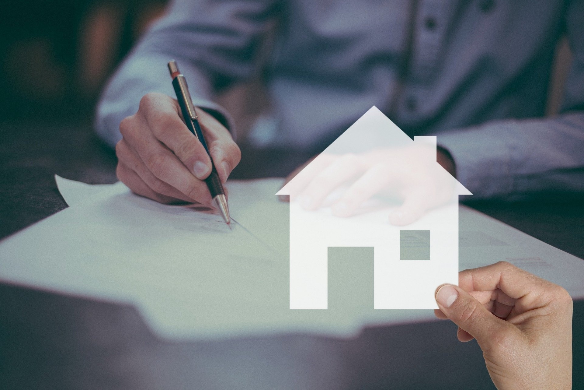 Stricter criteria and a poor economic outlook impacting self-employed bond applicants