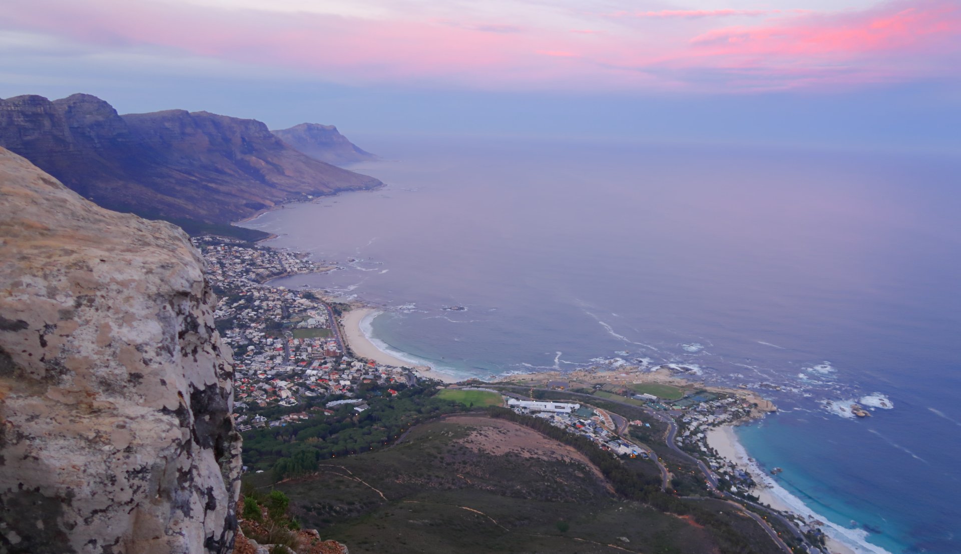 Property buyers vote with feet for well-run municipalities