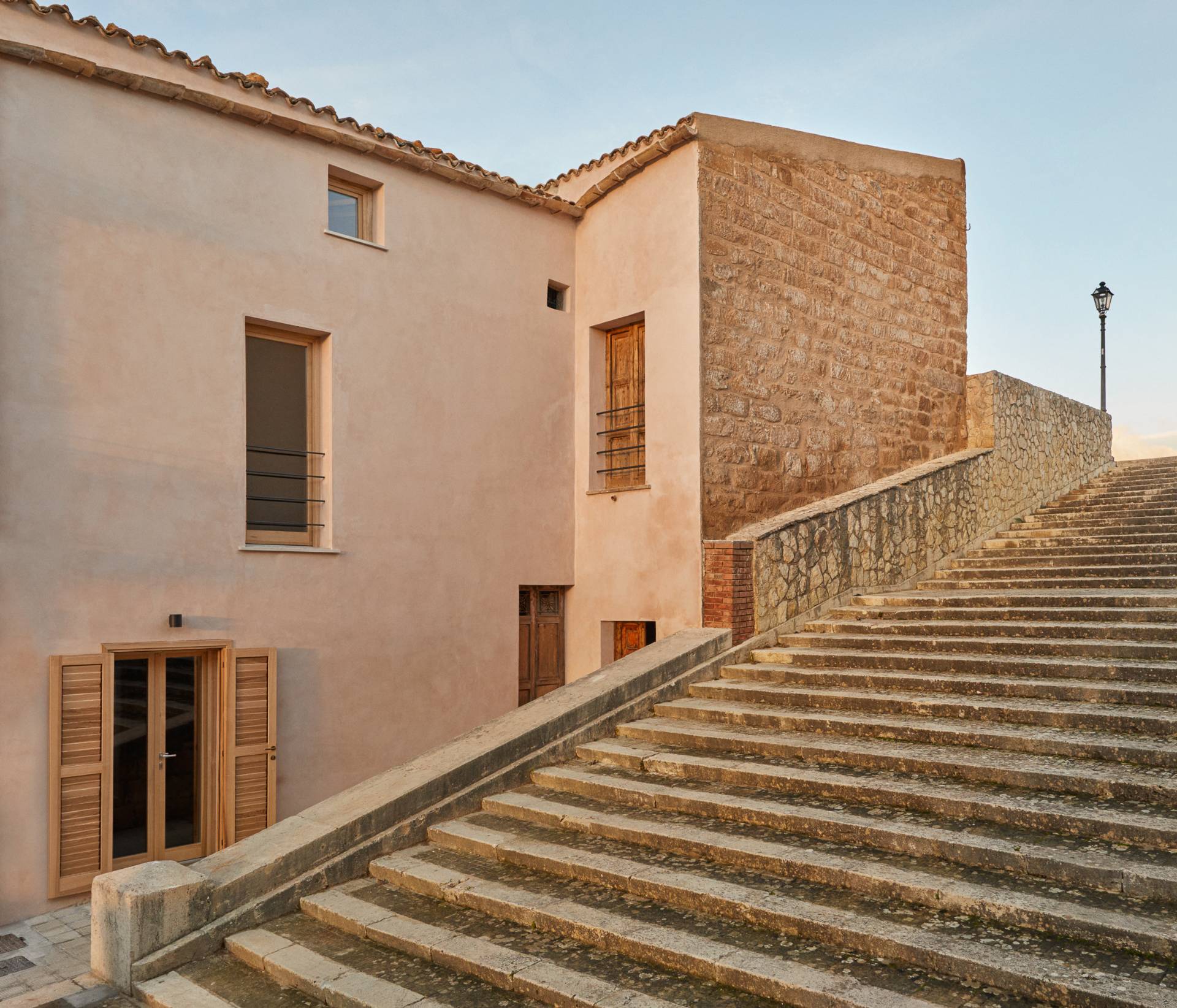 Become an Airbnb host in Italy while living in a restored Sicilian home