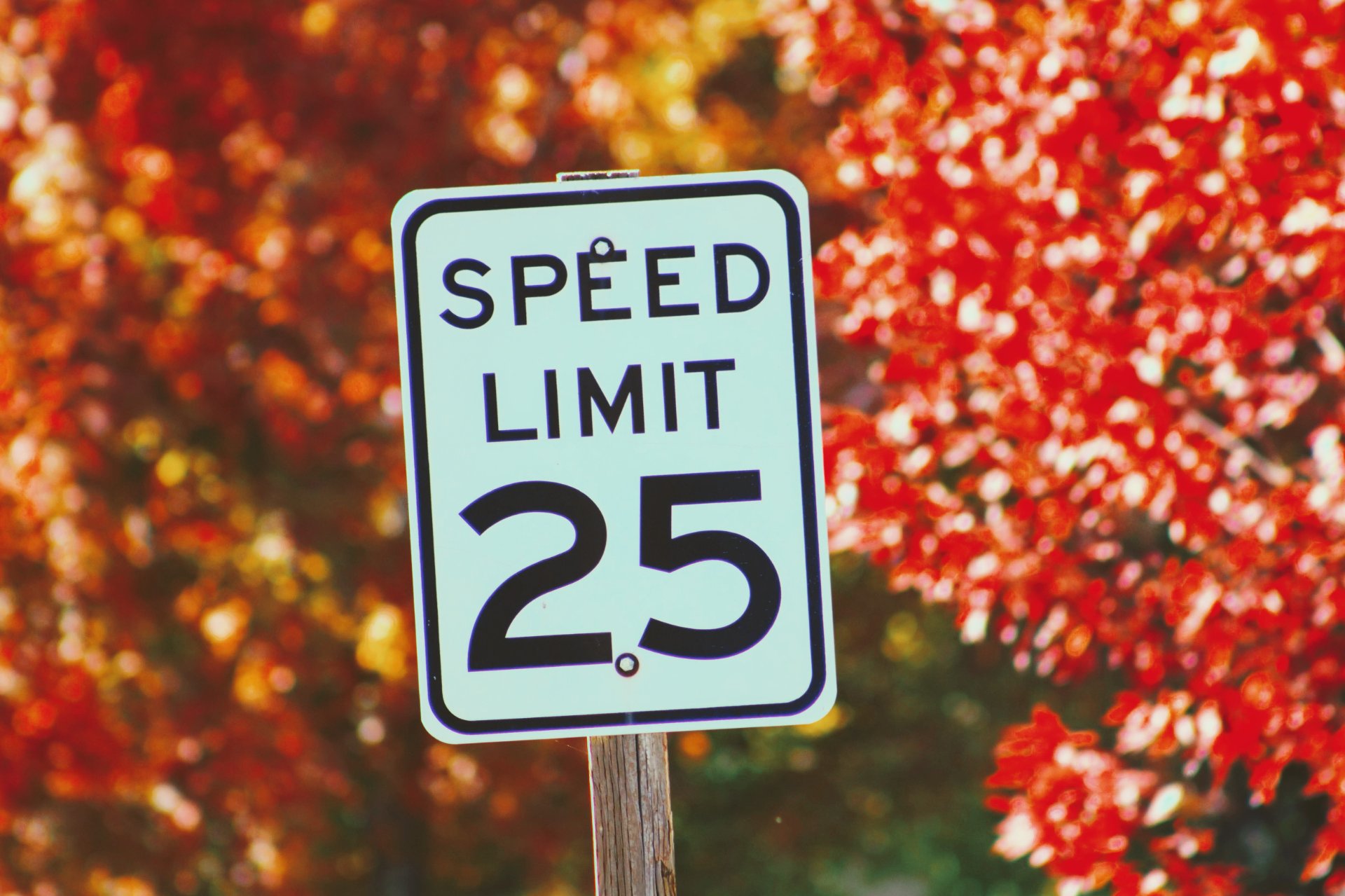 Can a Home Owners’ Association impose speeding limits & fines?