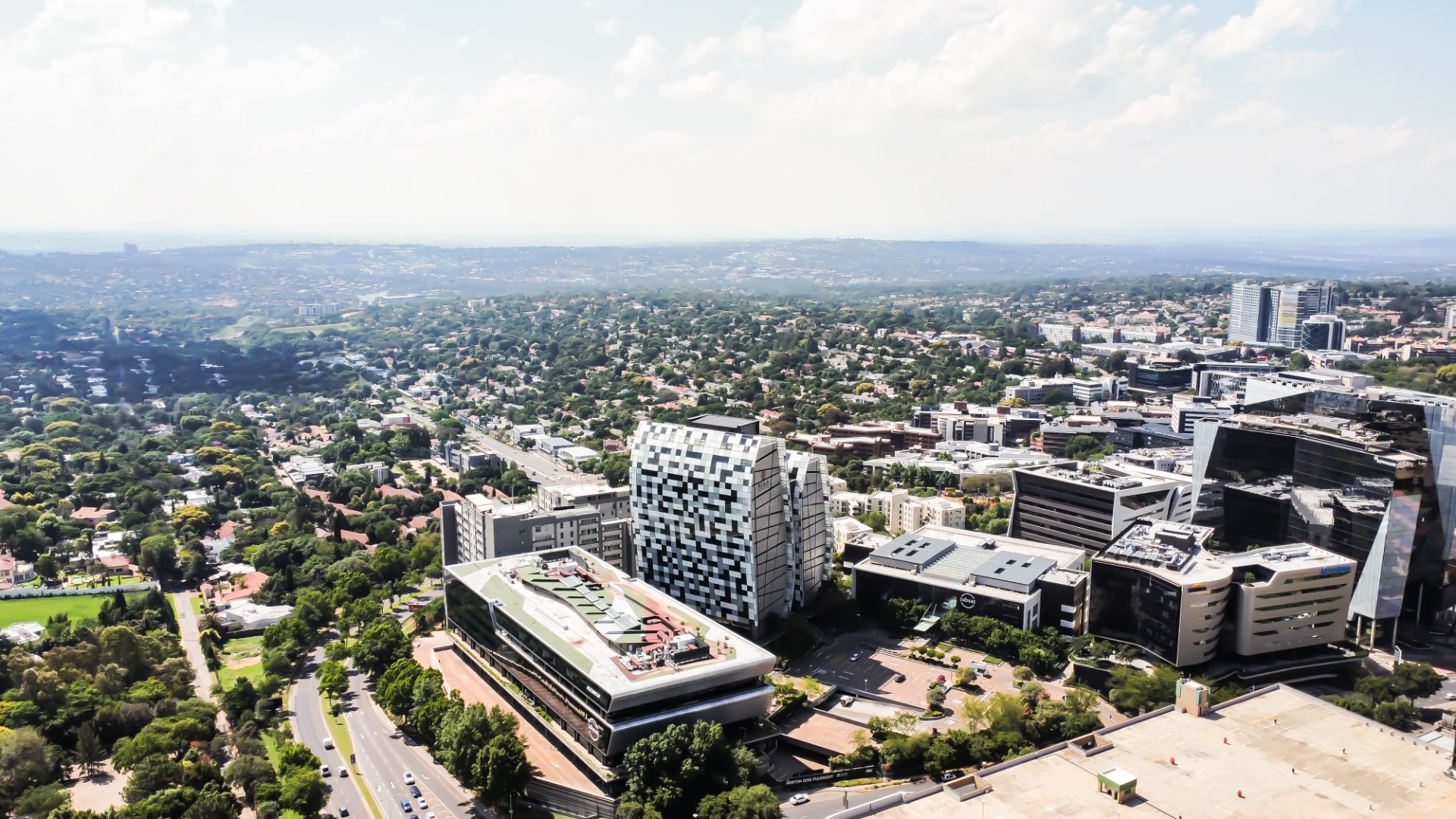 Revival at the top end and a new crop of young professionals boost the Jozi rental market