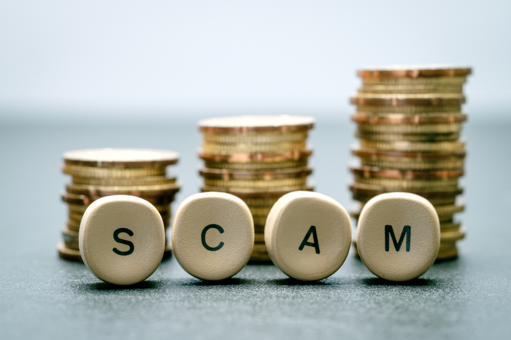 How do you avoid rental fraud?