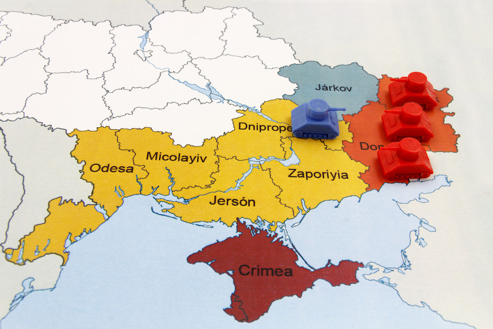 What the Russia-Ukraine conflict means for SA’s housing market