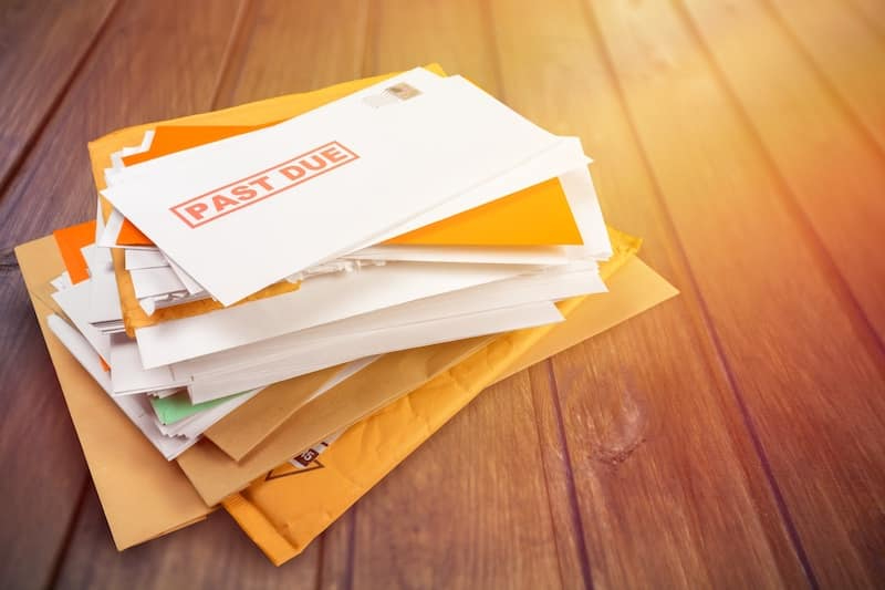 Debt collection in sectional titles - do it yourself or get a professional?