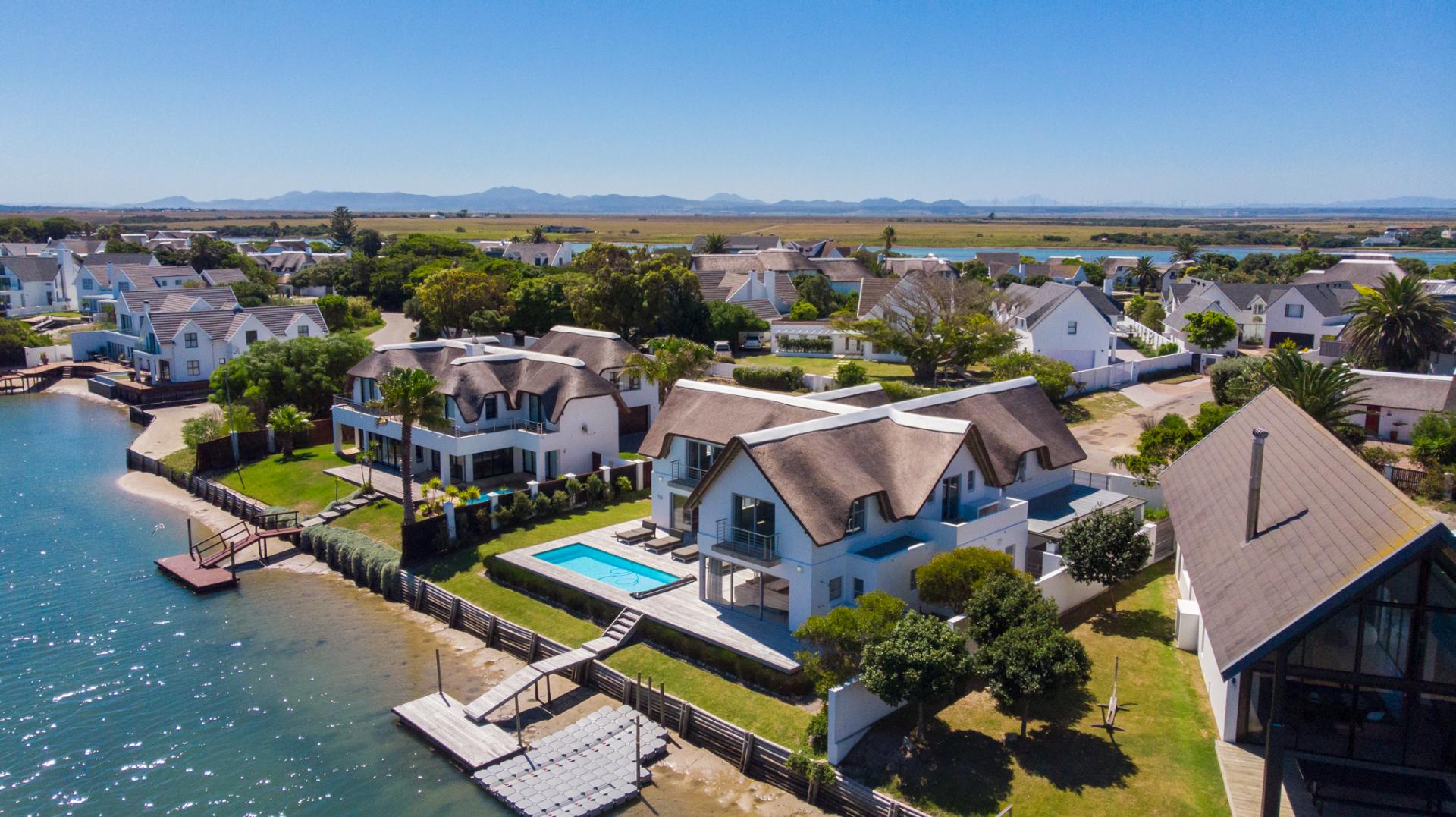 Residential property sales surge in St Francis Bay – to the highest level in a decade