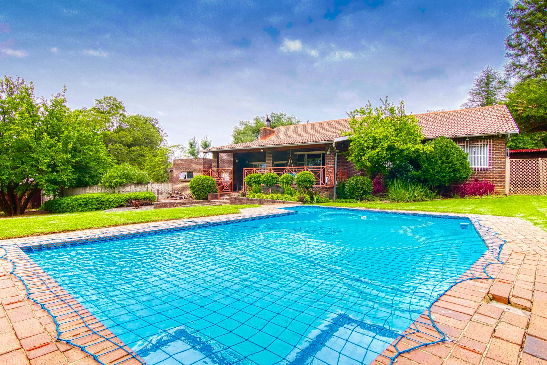 First-time buyers and young families attracted by Randburg’s affordability and value