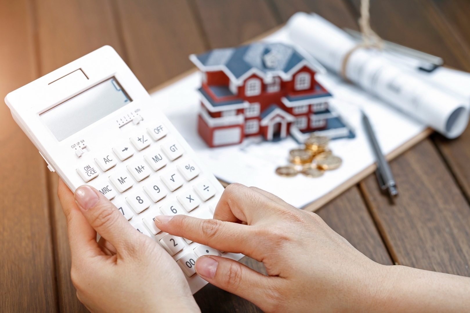 Residential rental vacancy rate declines as confidence improve