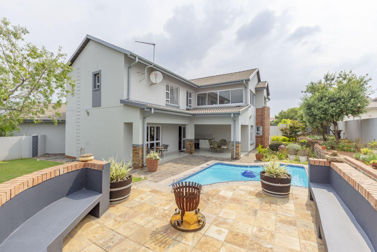 South Africa’s three busiest housing markets