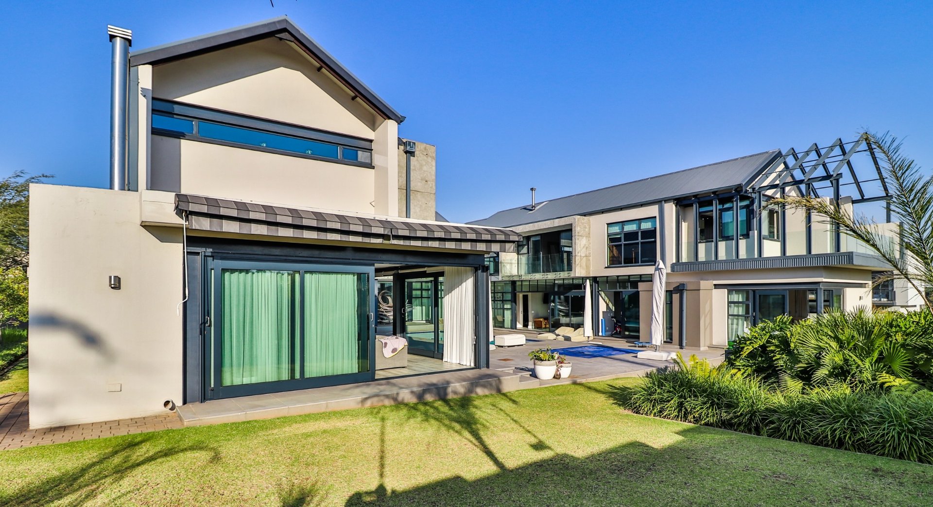 Gauteng property market hits record highs as buyers find good value