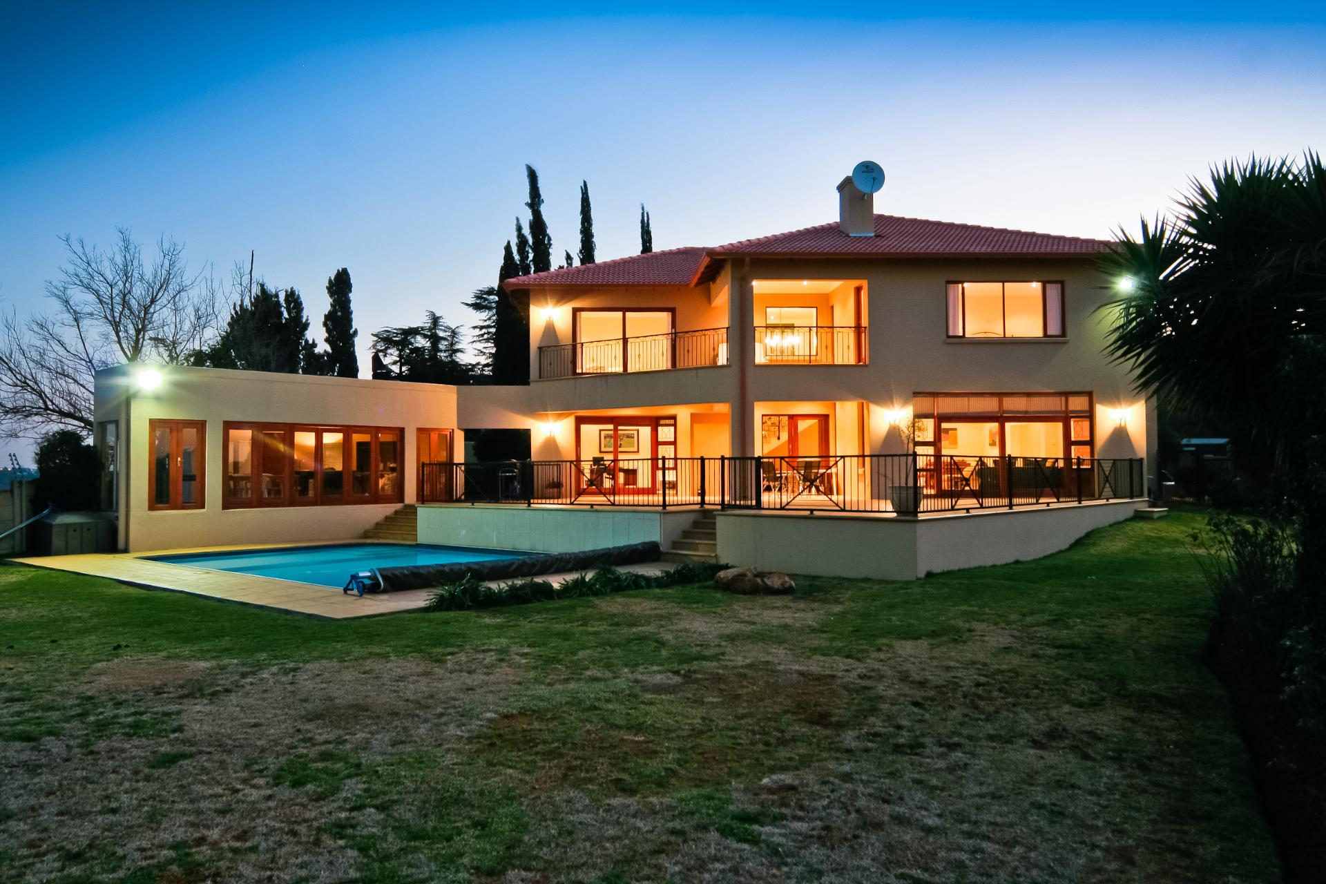 Value, character and lifestyle bolstering the market in this eclectic Jozi node