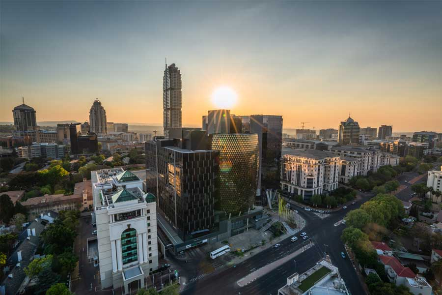 Retail Property – From Covid-19 Risk to Stagflation Risk