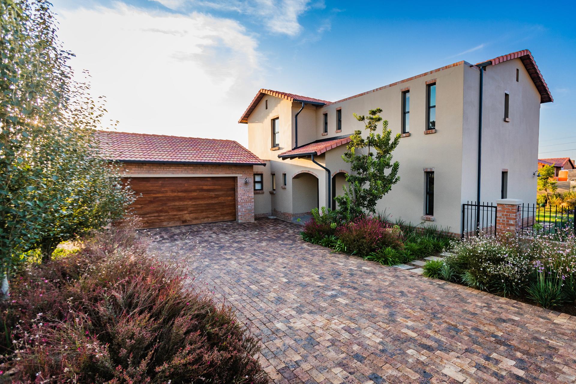City Living, Country Serenity at Avianto Estate