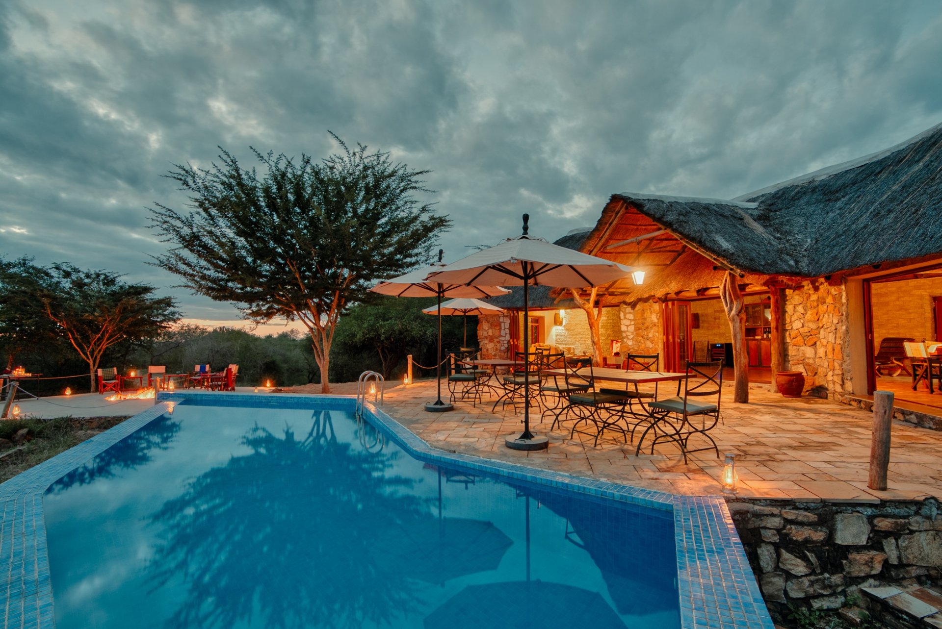 2022 Global luxury property trends and the rise of co-primary living