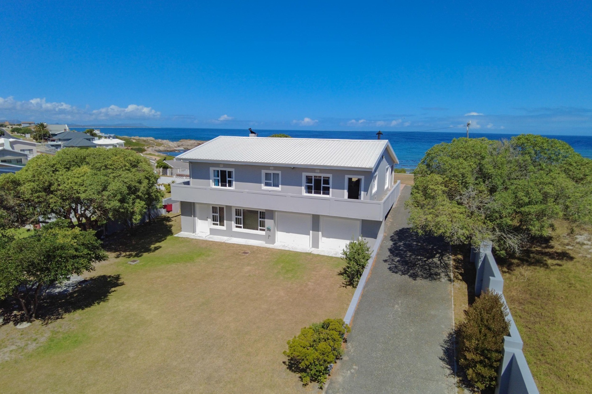 The demand for coastal properties is here to stay