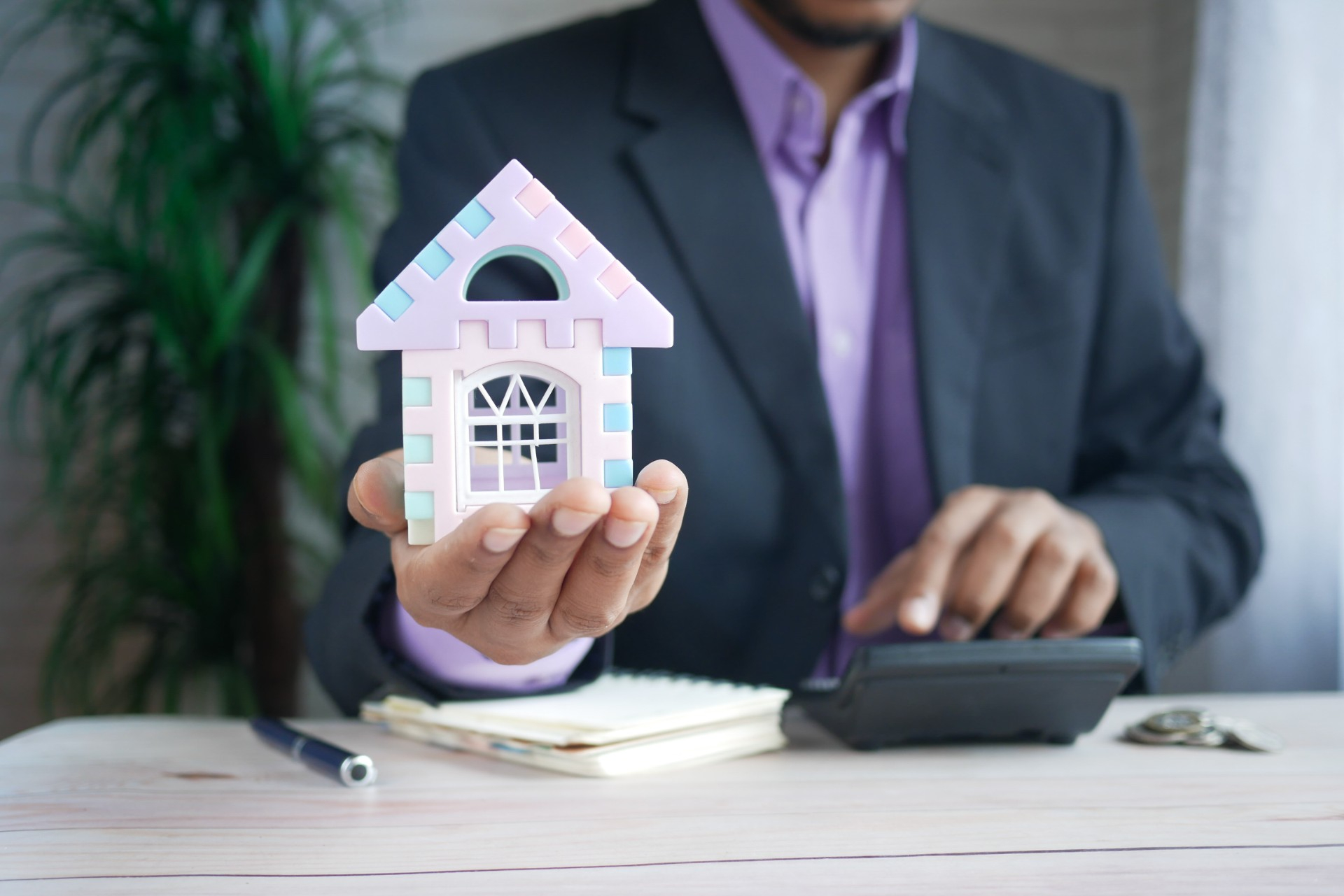 Rental growth rebounds in the first quarter