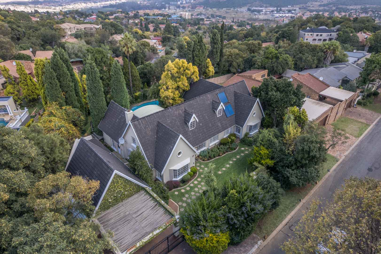 Mulbarton property market presents opportunities for house flippers