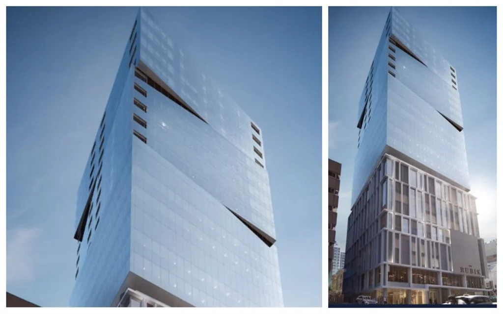 R2.18 million for a one-bedroom flat in a new Cape Town development