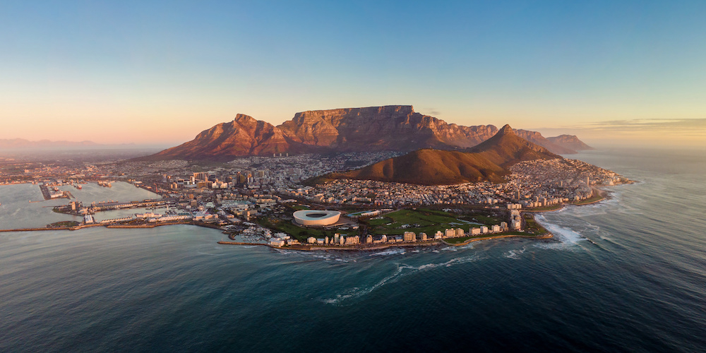 Is the Western Cape becoming the biggest provincial new residential building market in 2022?