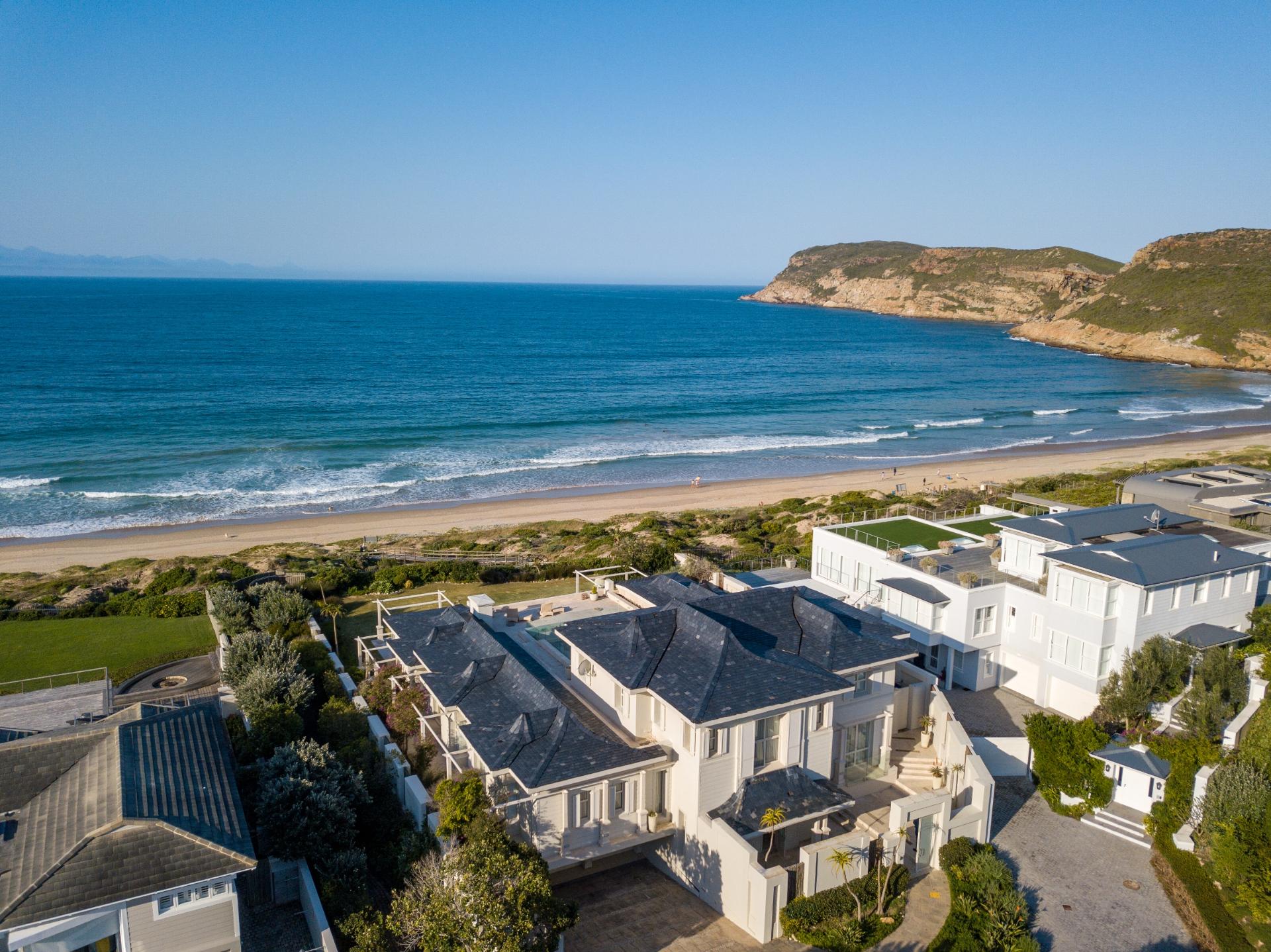 Plettenberg Bay looks set for its third consecutive record-breaking year