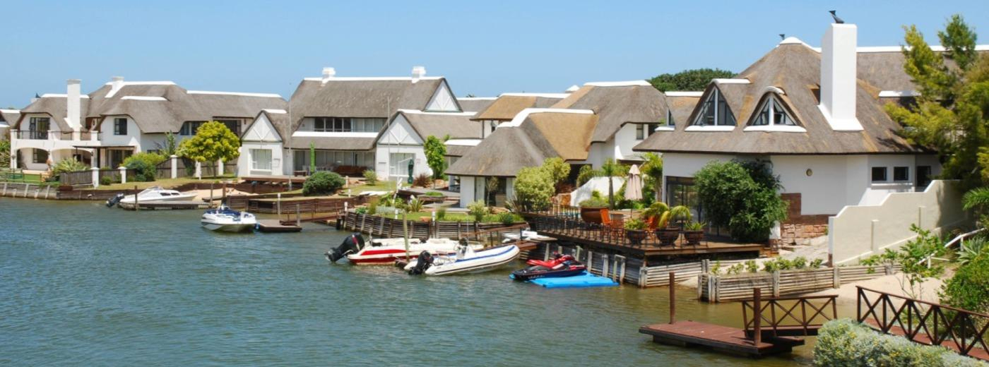 Spotlight on booming St Francis Bay