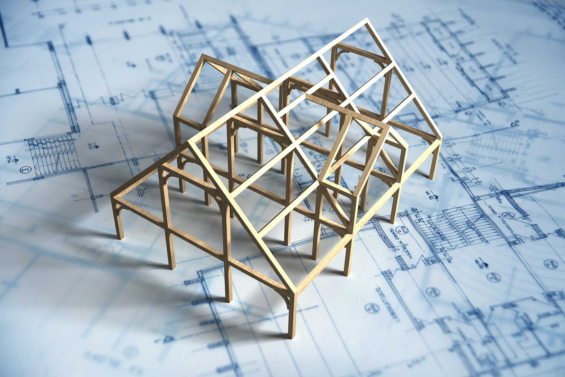 Why new residential developments are back in favour