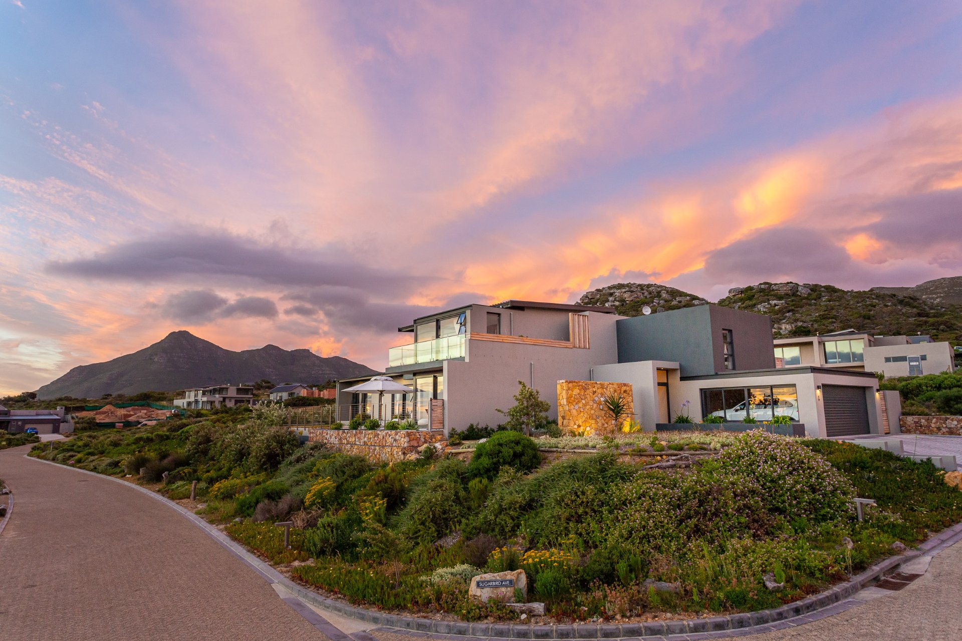 Semigration to the Cape Peninsula is fuelling house price inflation and depleting stock
