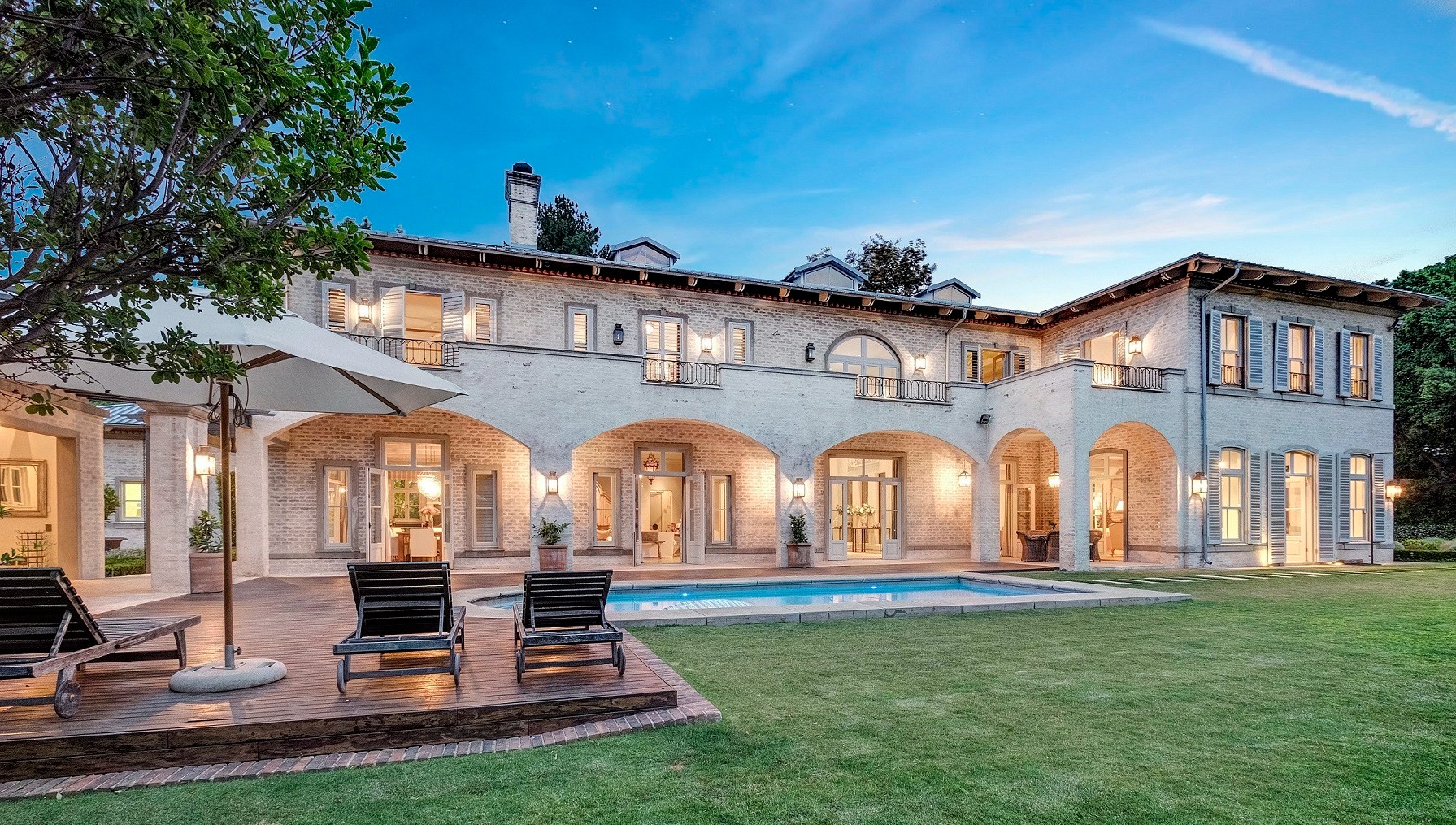 Super luxury property rentals are back, driven by local and foreign demand