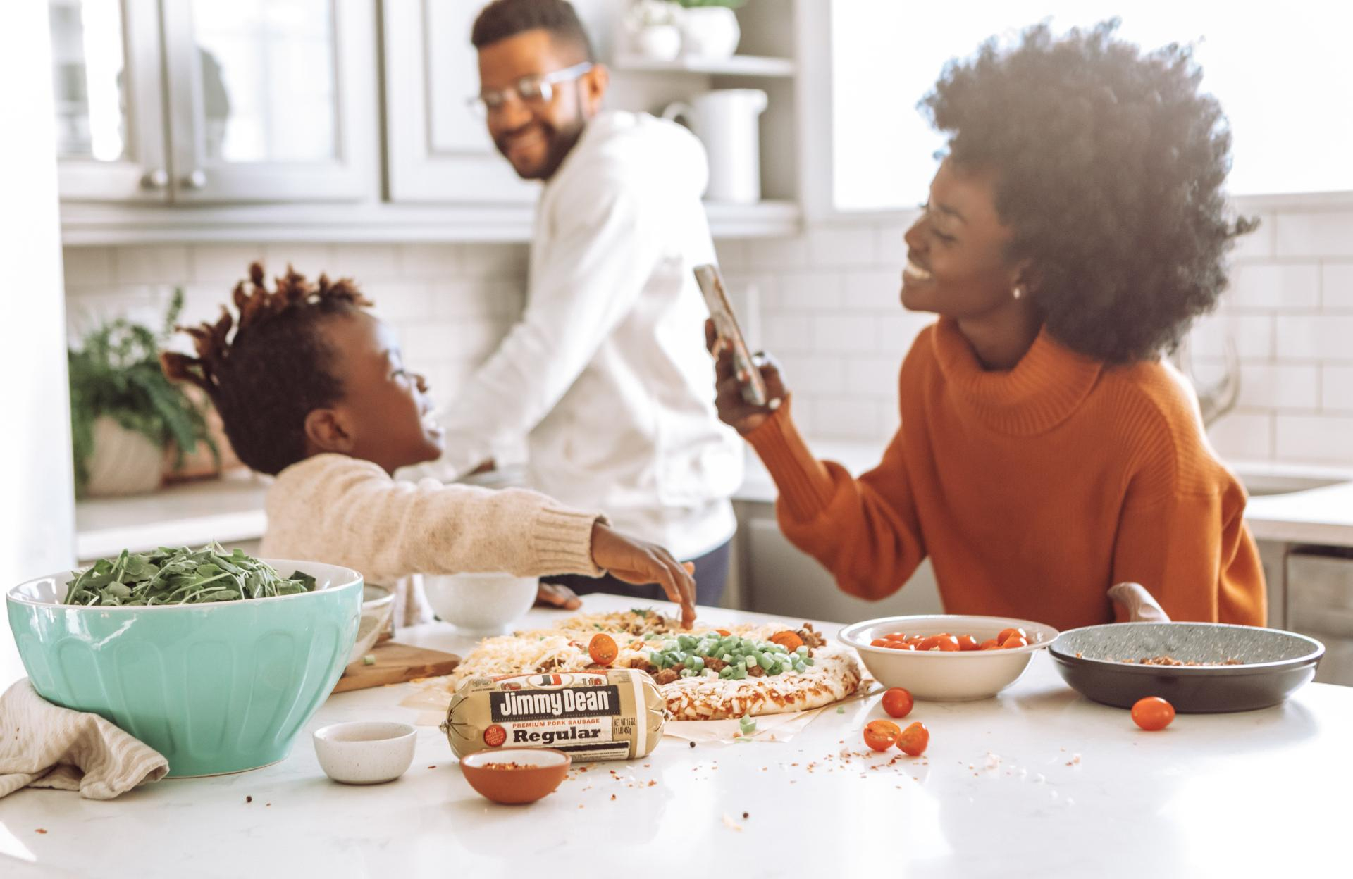 4 Tips for buying a family home