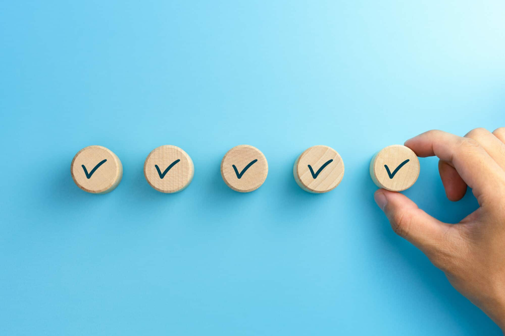 How to keep track of your property options