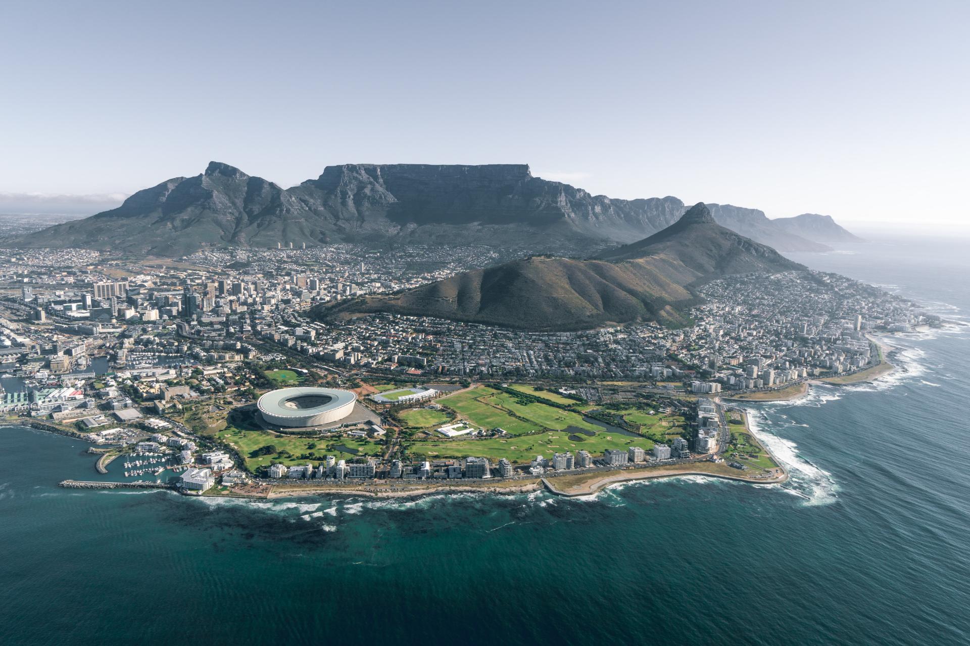 Houses in Cape Town's Southern Suburbs are spending less time on the market this year