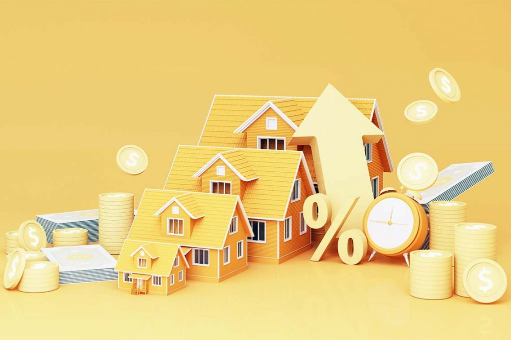 Residential real estate tops global investments - but keep trends in mind