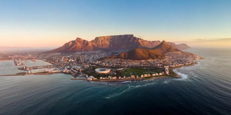Airbnb and Cape Town Tourism want to lure even more digital nomads to the city