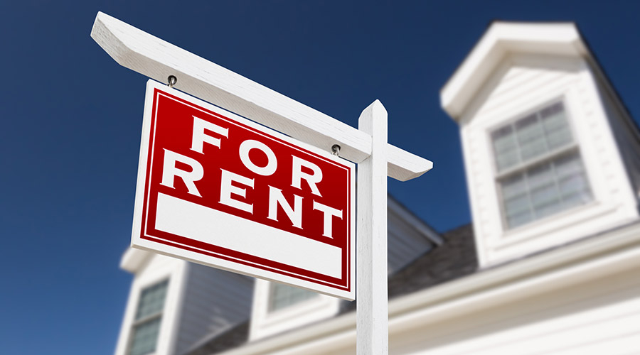 Positive rental growth reported for Q2 across all provinces