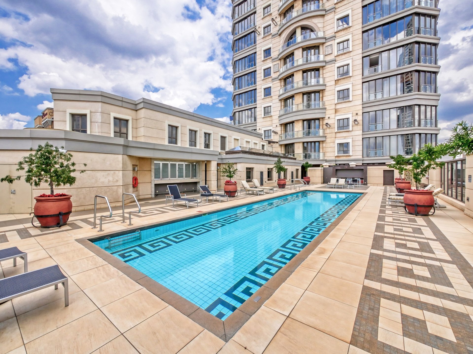 Ten of the best family neighbourhoods to rent for R20k per month