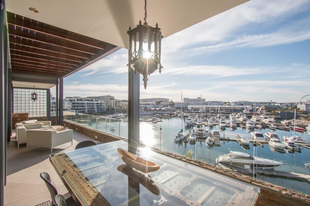 V&A Waterfront residential property set for a bumper summer sales season