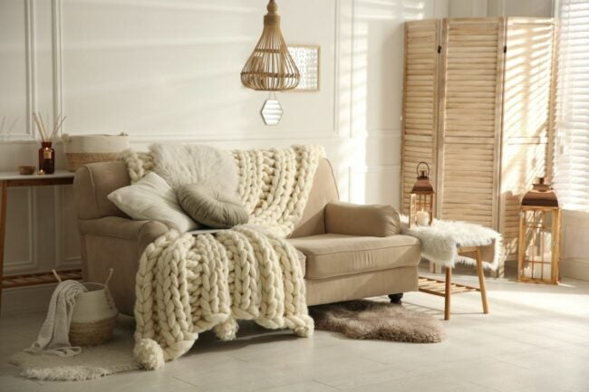 Slow-living homes - a much needed therapeutic trend