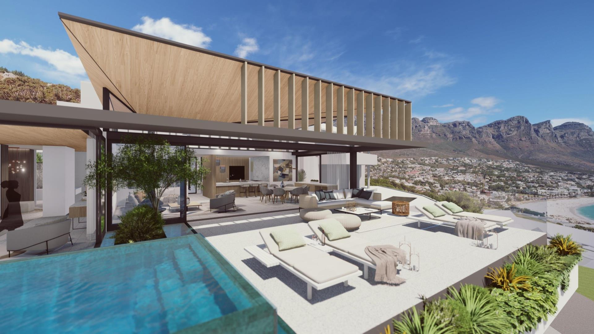 Here are the richest areas in South Africa and prime property trends for luxury homes