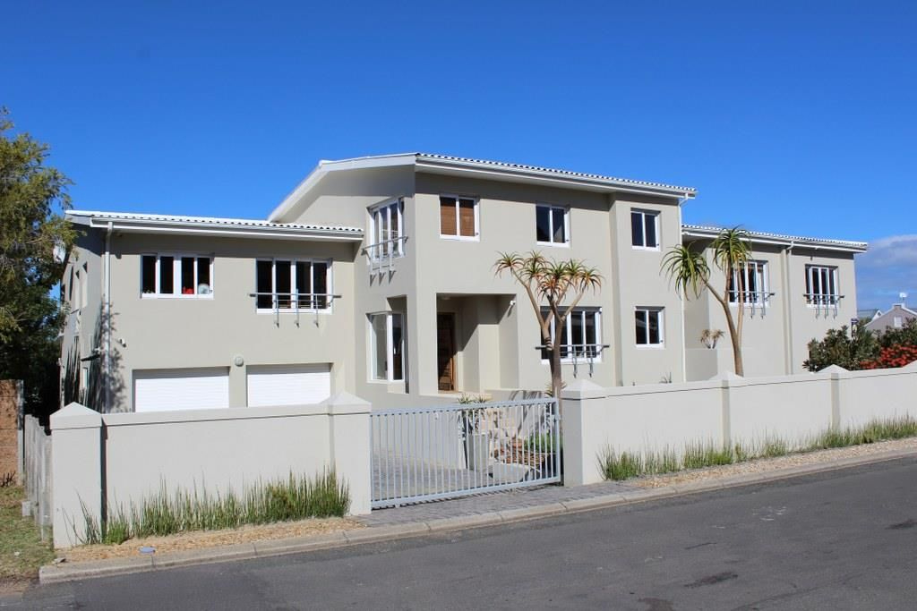 Kleinmond Homes' Median Prices Up By 30% During 2021/2