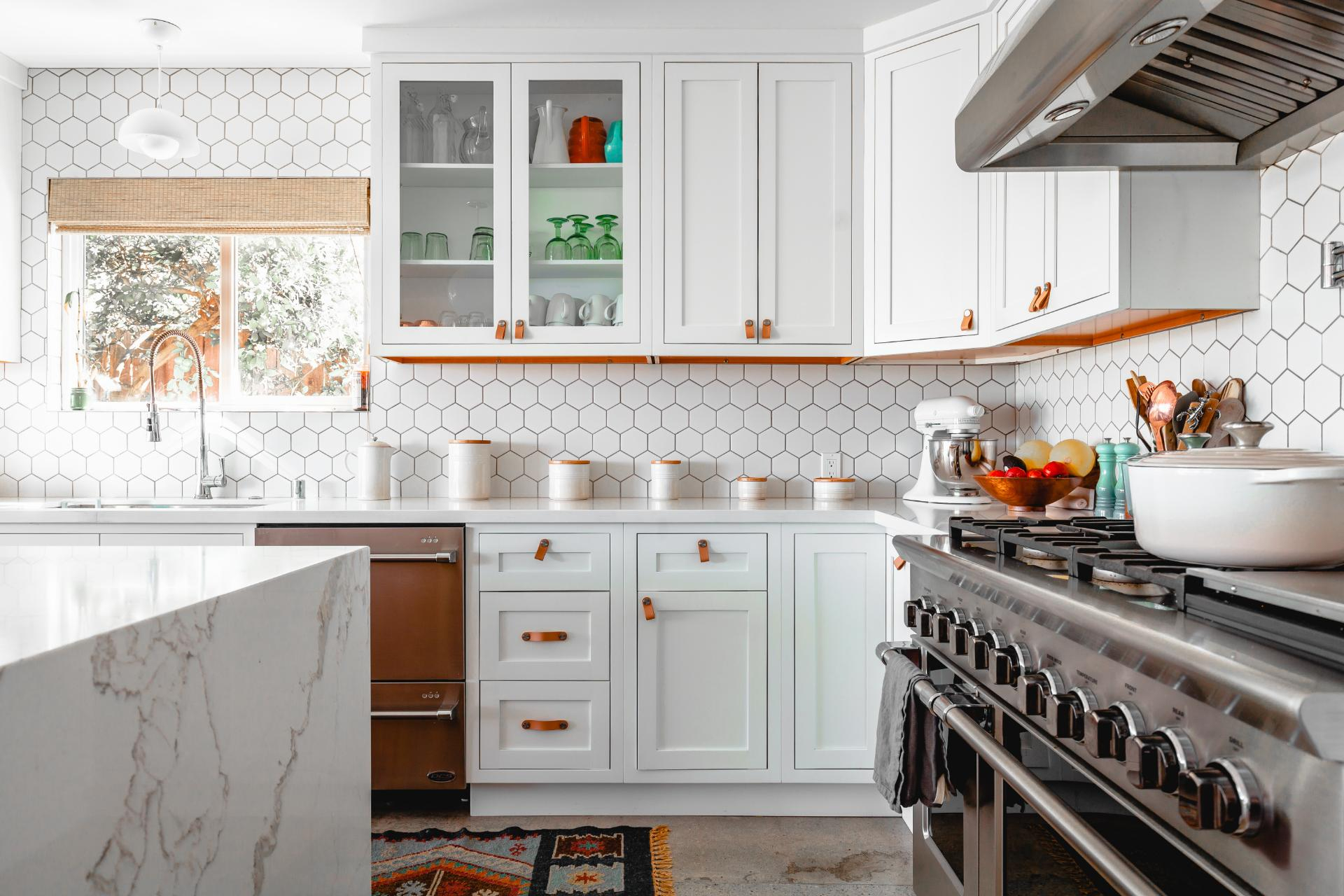 Renovate your kitchen to add value to your home