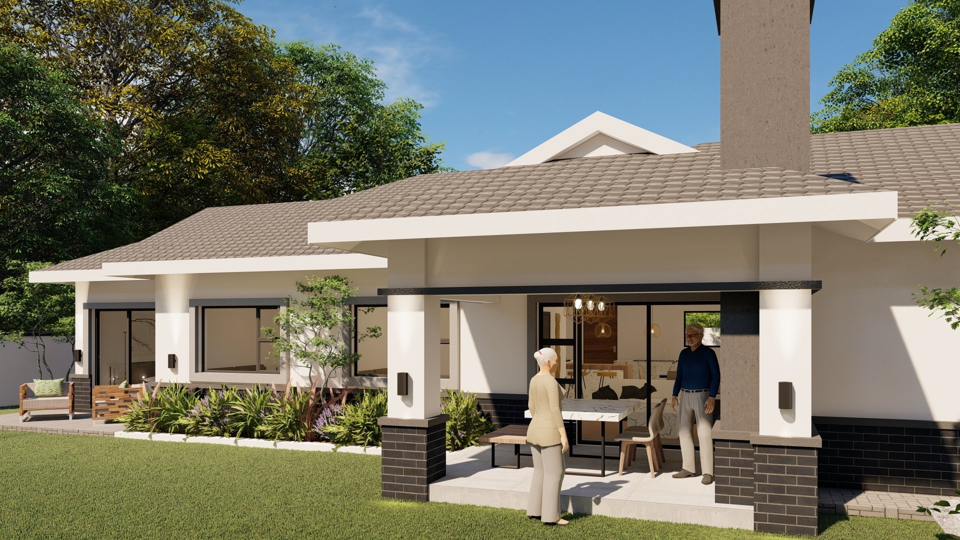 High demand for life rights sees launch of Ryn Village Retirement Estate just east of Johannesburg