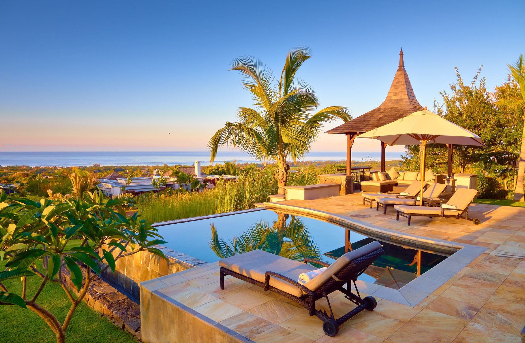 Acquiring Permanent Residency in Mauritius just became more accessible for South Africans