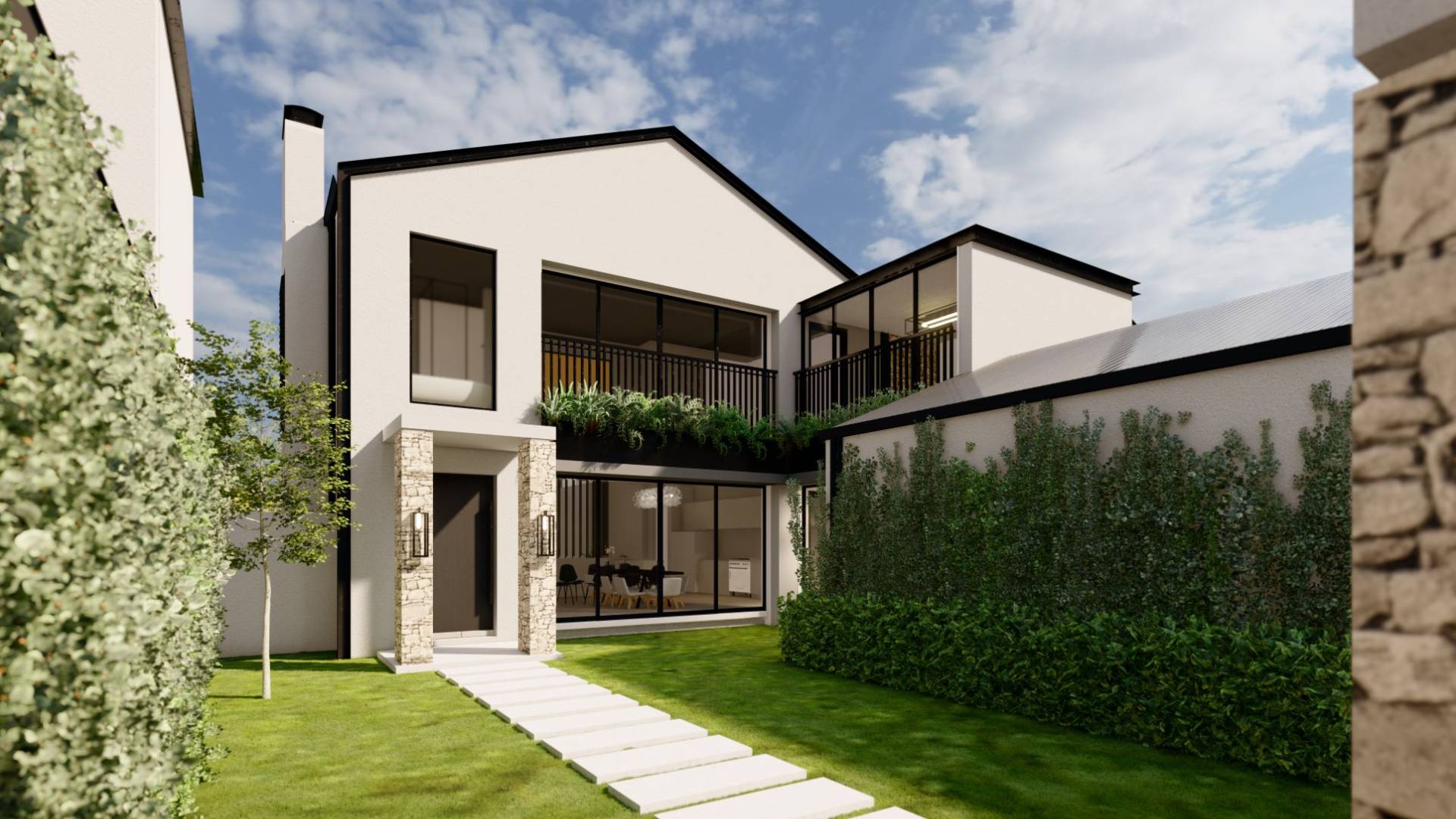 New luxury ‘green’ estate adds more shine to affluent Paarl