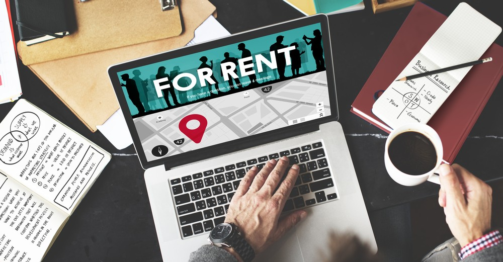 Positive growth in the residential rental market continues