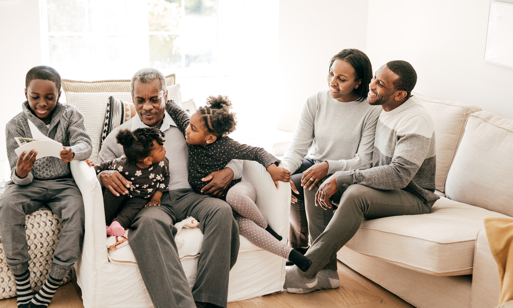 Landlords: Accommodating multi-generational tenants