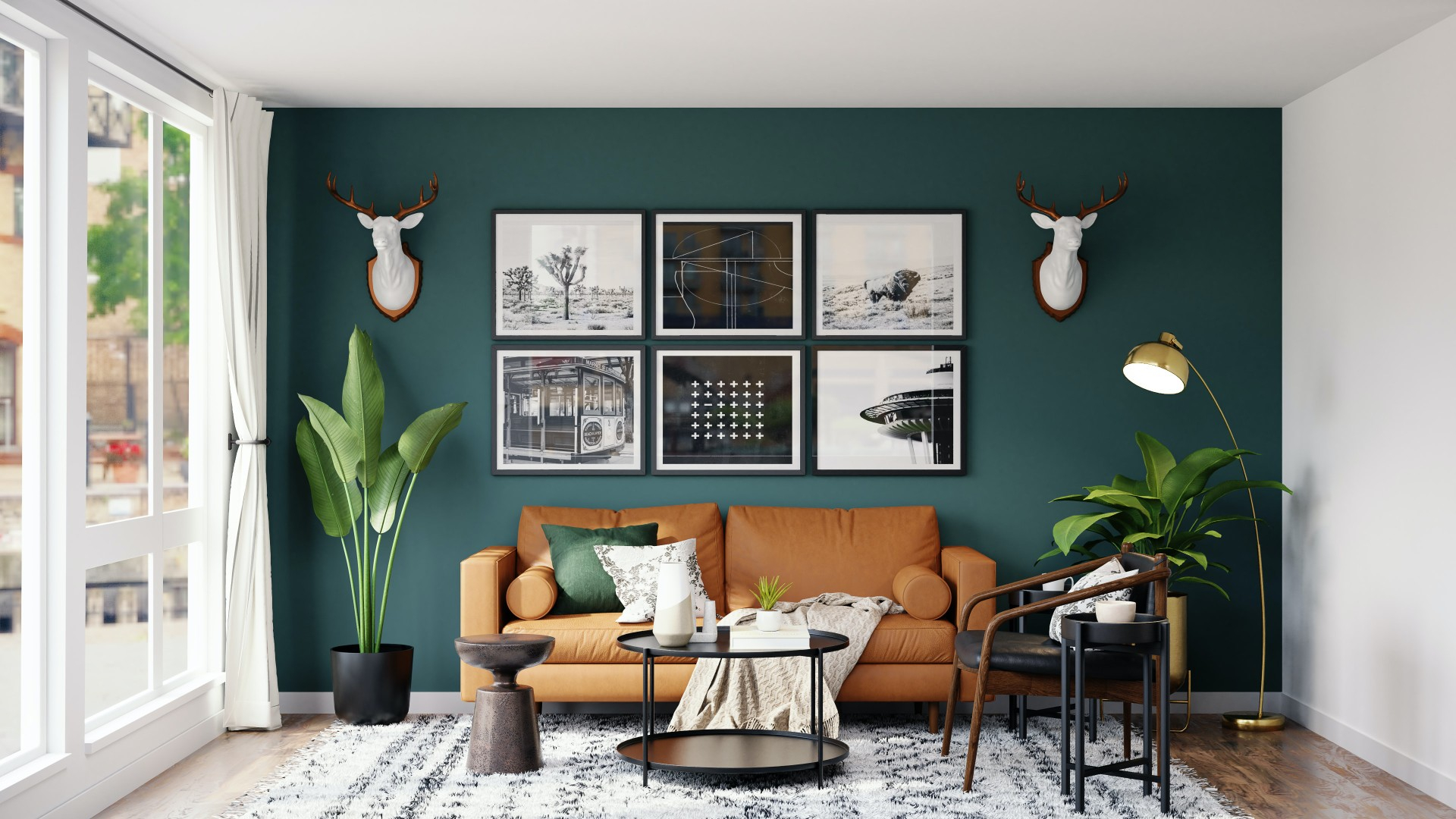 3 Low-cost, high-impact revamps you can do before listing your home