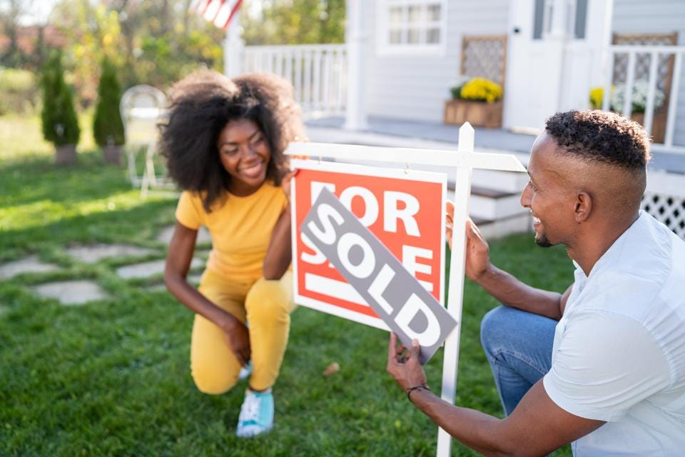 Costs of selling your home