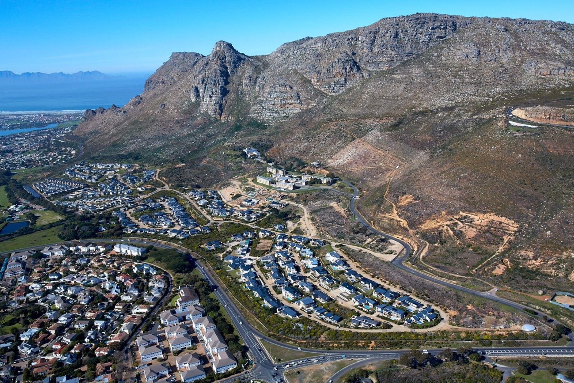 Notable uptick in foreign buyer interest in Cape Town's luxury estate sector