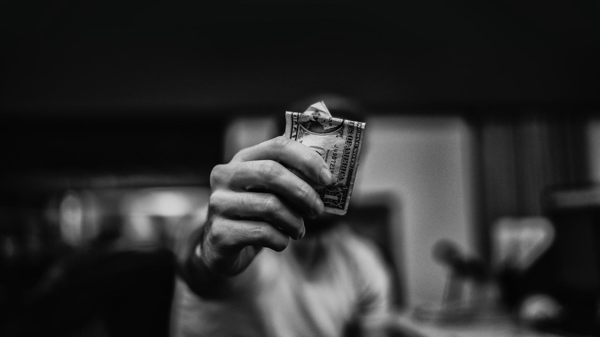 Collect rent in cash? Make sure you stay compliant with money laundering rules