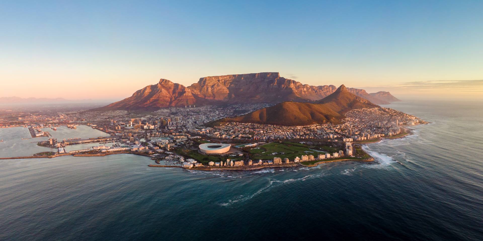 Cape Town ranks fifth on Savills World Cities Prime Residential Index
